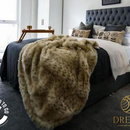 סלפורד Dream Apartments Manchester מראה חיצוני תמונה