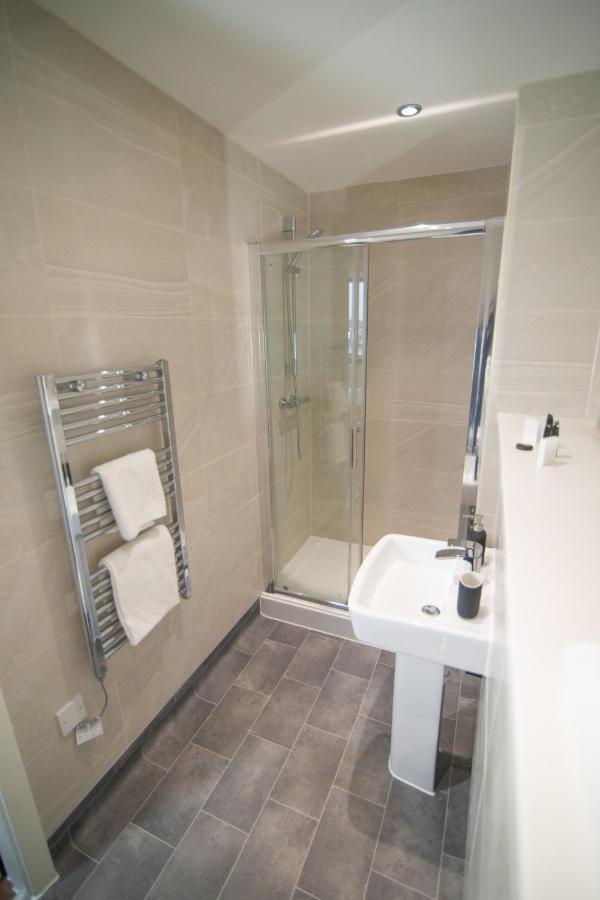 סלפורד Dream Apartments Manchester מראה חיצוני תמונה
